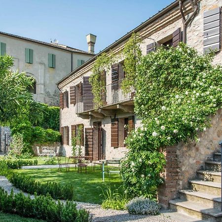 Casa Zorzi Apartman Arquà Petrarca Kültér fotó